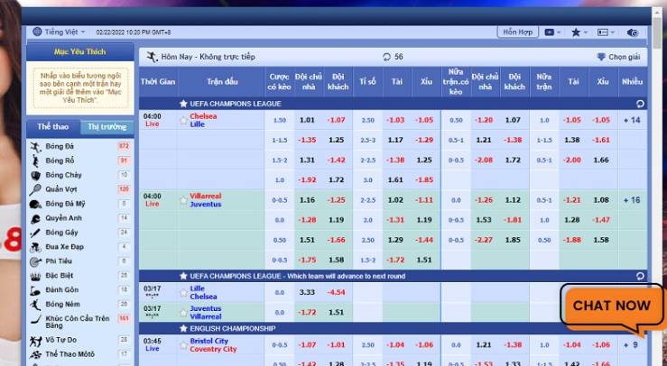 789Win Gaming cung cấp những lựa chọn cá cược nào? - 789Win