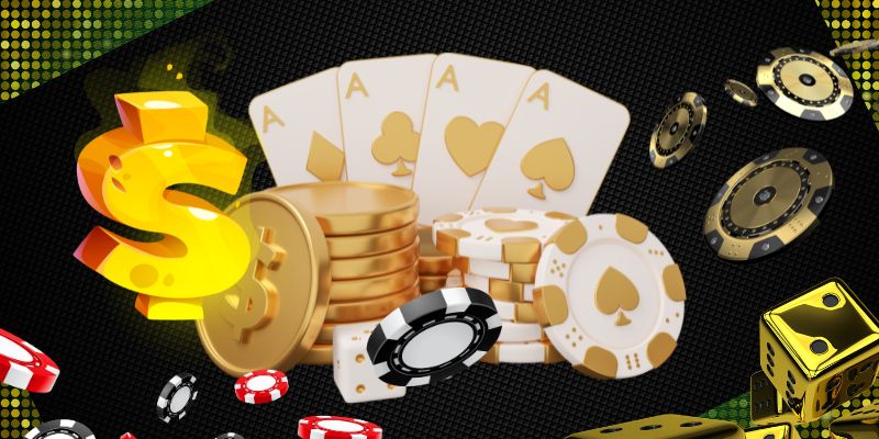 Khuyến mãi hấp dẫn 117Bet - 117Bet