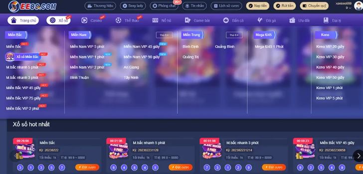 Ứng dụng Kv99: Một cộng đồng tương tác dành cho game thủ - Kv99