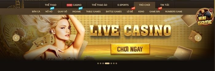 Hãy tận hưởng những trò chơi bài trực tuyến thú vị và hồi hộp tại Fi88! - Fi88