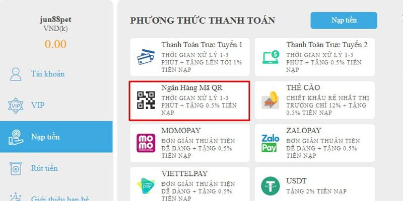 Điểm nổi bật của Fb9 Bettor - Fb9