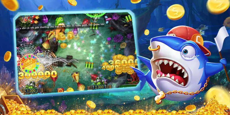 123Win Một loạt các sản phẩm trò chơi đa dạng - 123Win
