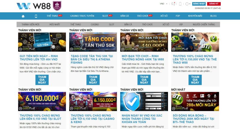 Wibo88 cung cấp những dịch vụ chơi game chính nào? - Wibo88