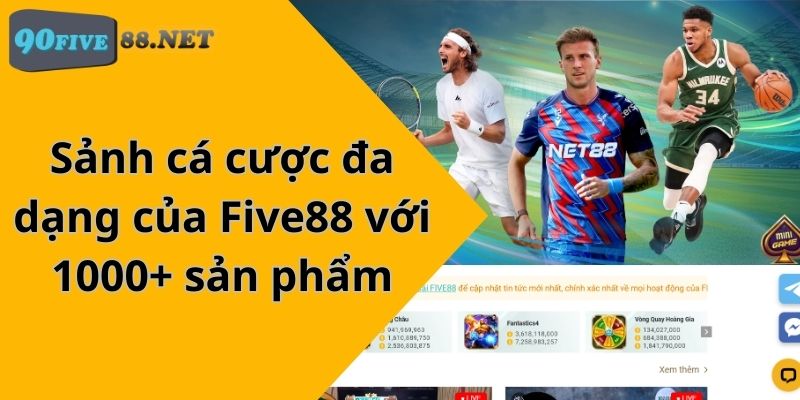Hãy trải nghiệm những trò chơi gay cấn và hấp dẫn tại LIVE 77Bet! - 77Bet