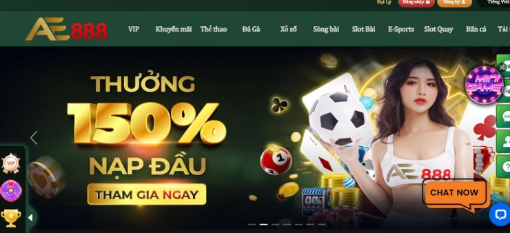 Bk8 cung cấp các lựa chọn cá cược hấp dẫn và thú vị - Bk8