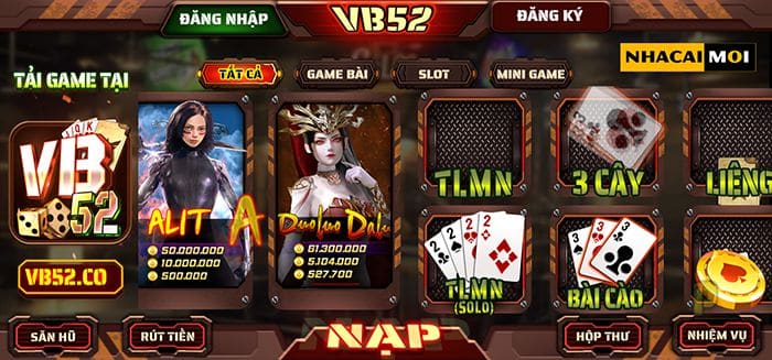 6Ff Chúng tôi – Trò chơi lành mạnh - 6Ff