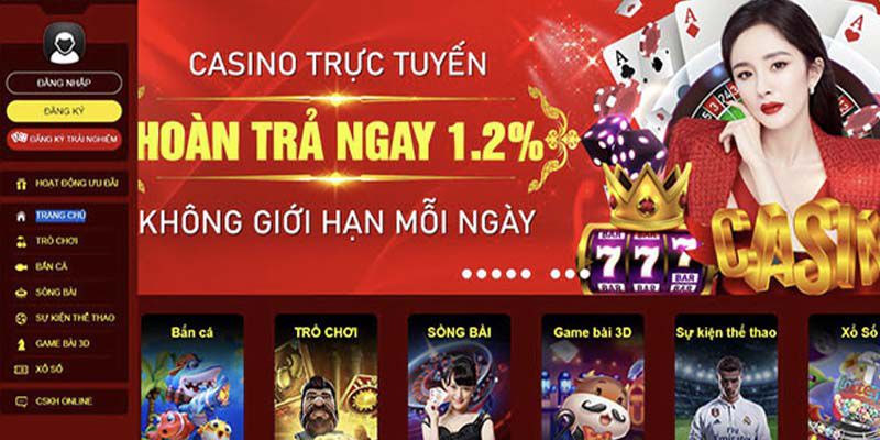 Hướng dẫn cách đăng ký làm đại lý tín dụng cấp Sbet68 - Sbet68