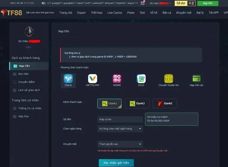 Bạn biết gì về trang web Max88 Games? - Max88