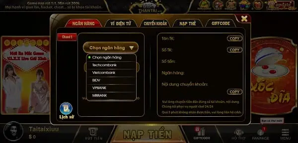 Tại sao bạn nên chọn Win79 - Win79
