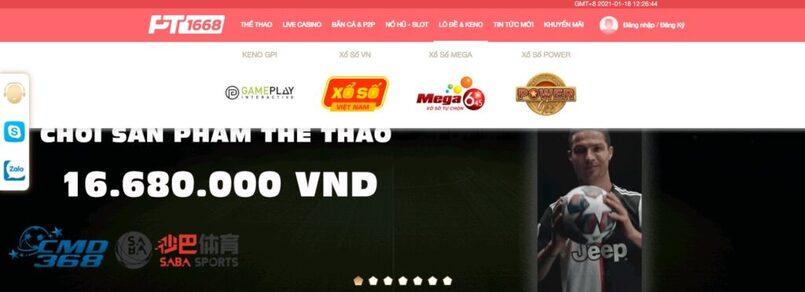 Ba trang web đá gà cấp Typhu88 đáng tin cậy nhất - Typhu88