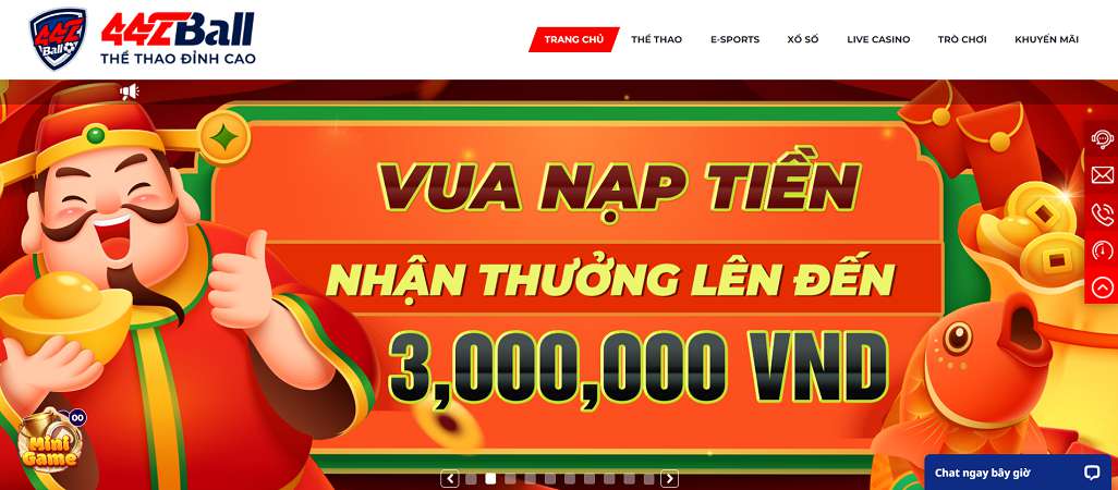 Vvvwin tổ chức nhiều sự kiện quảng bá chọi gà vô cùng hấp dẫn - Vvvwin