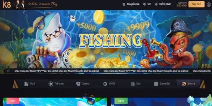 Qh888 Games cũng cung cấp các chương trình khuyến mãi khác - Qh888
