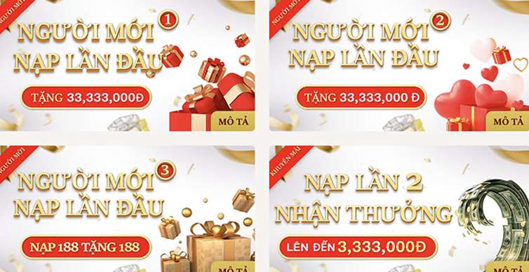 Hướng dẫn rút và gửi tiền tại Ngân hàng 266Bet - 266Bet