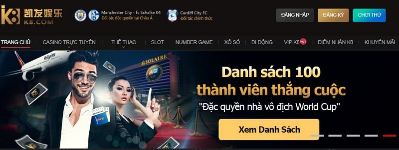 Chúng tôi cung cấp những ưu đãi tuyệt vời ở cấp độ 68Win mỗi ngày, dành cho tất cả các thành viên - 68Win